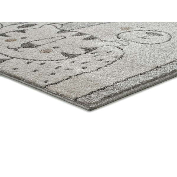 Svijetlo sivi dječji tepih 120x170 cm Beats – Universal-image-2