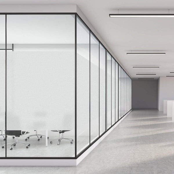 Mat naljepnica za stalko Ambiance, visini 2 m-image-4