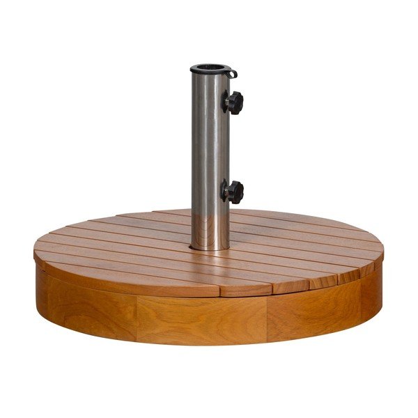 Drveni stalak za suncobran Monica – WOOOD-image-2