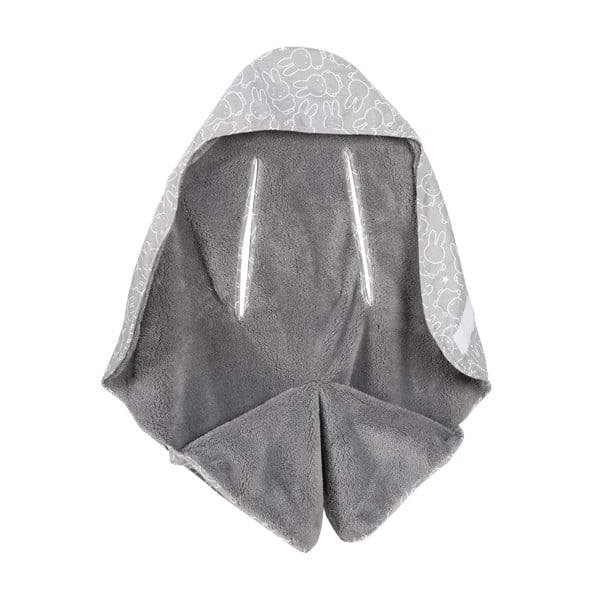 Dječji omot za autosjedalicu Miffy - Roba-image-1