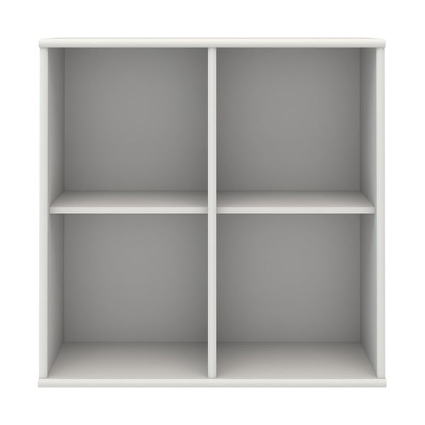 Bijela zidna biblioteka Mistral 025-image-3