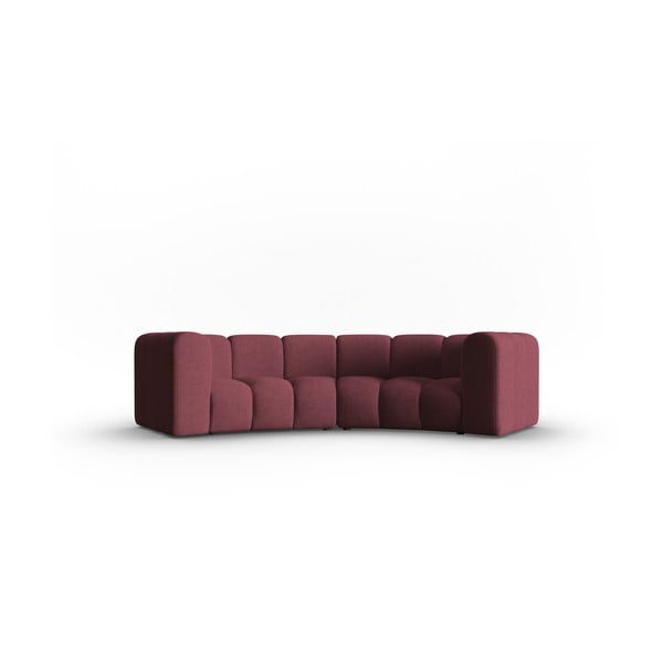 Bordo sofa 322 cm Lupine – Micadoni Home