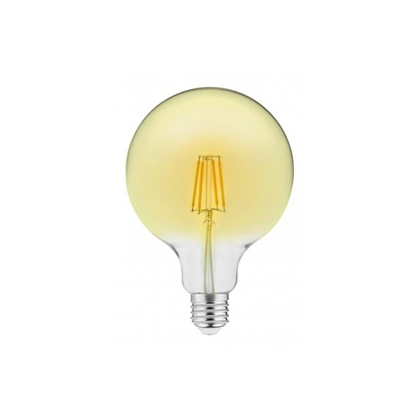 Žarulja sa žarnom niti s toplim svjetlom E27, 4 W – GTV