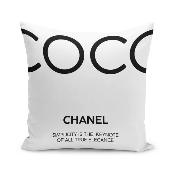 Ukrasna jastučnica 43x43 cm – Mila Home