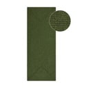 Zelena vanjska staza 200x80 cm - NORTHRUGS