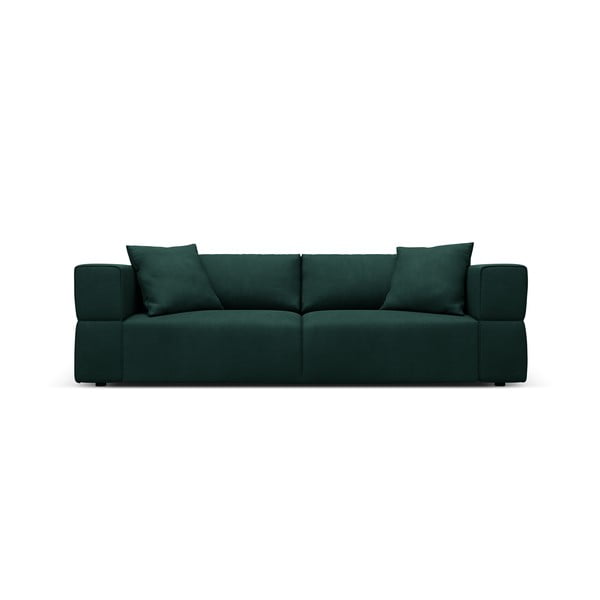 Zelena sofa 248 cm Esther – Milo Casa