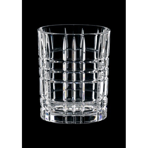 Čaše u setu 2 kom za viski 345 ml Square – Nachtmann-image-3
