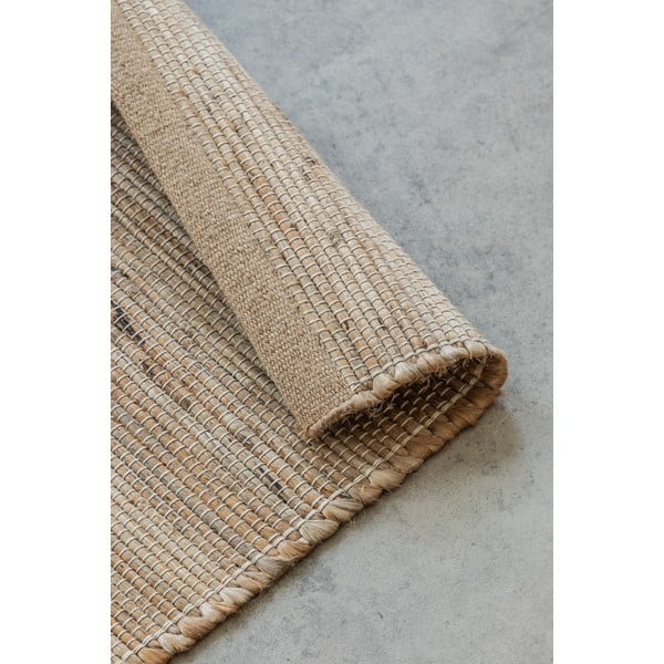 Bež staza 80x200 cm Handloom – Hanse Home-image-4