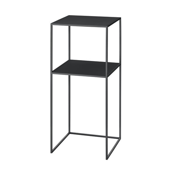 Željezni pomoćni stol 35x35 cm Fera – Blomus