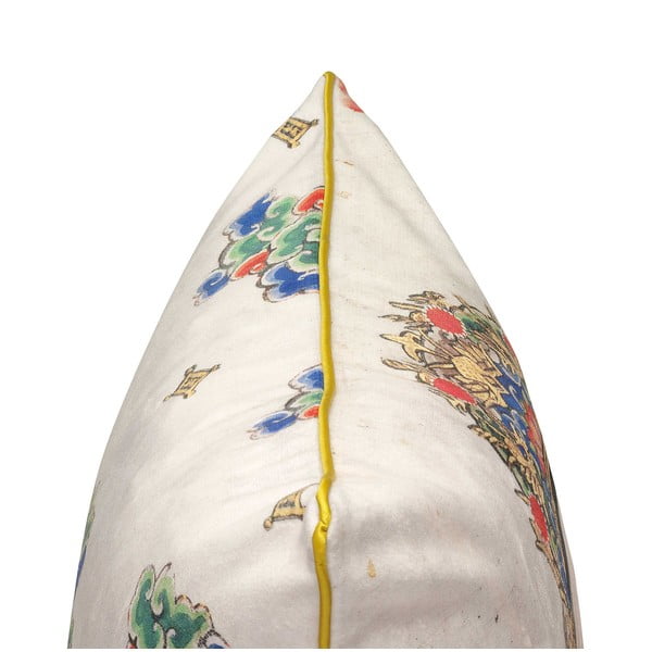 Jastučnica HF Living Exotic Pagoda Man, 45 x 45 cm-image-1