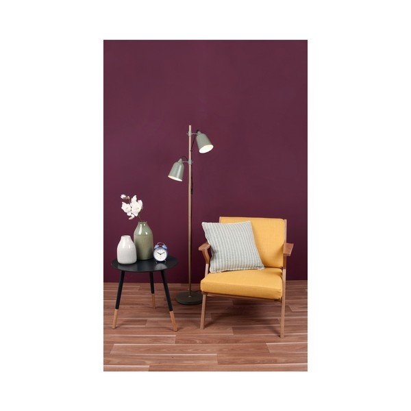 Plava ETH Classic budilica-image-2