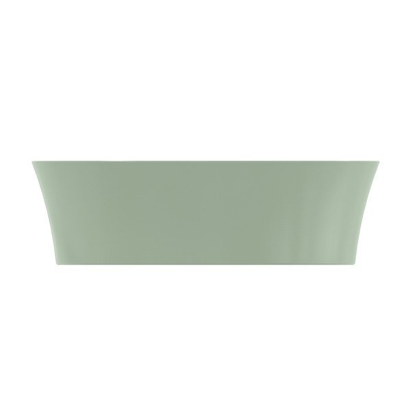 Zeleni keramički okrugao umivaonik ø 40 cm Ipalyss – Ideal Standard-image-3