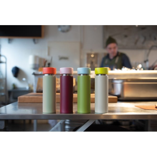 Ljubičasti ručni mlin Remember Hazel-image-1