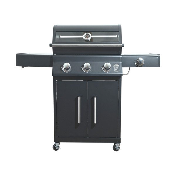 Plinski roštilj Etage – Cattara-image-2