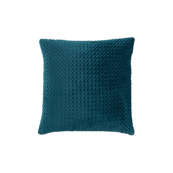 Kerozinski plavi jastuk White Label Sterre, 45 x 45 cm