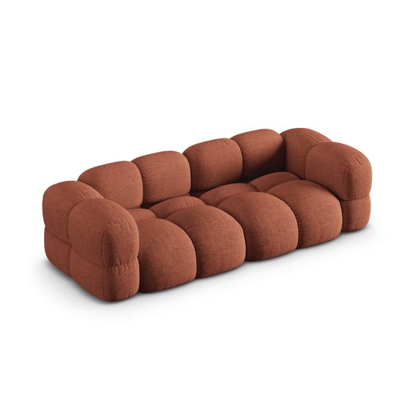 Ciglasta sofa 250 cm Loretto – Cosmopolitan Design-image-3