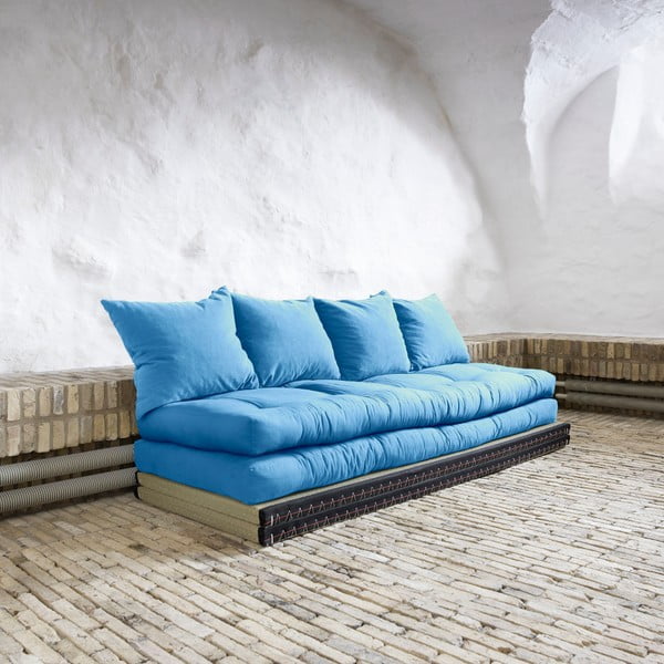 Karup Chico Horizn Blue varijabilna sofa