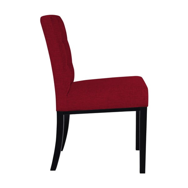 Crvena stolica Micadoni Home Fabio-image-1