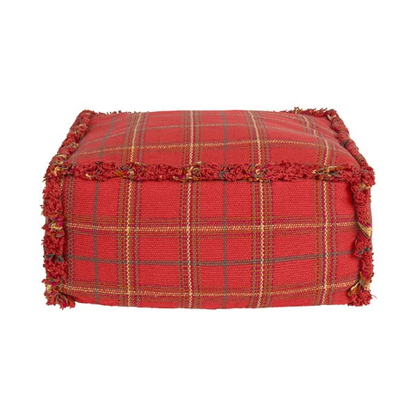 Crvena vreća za bebe Mapple Red – Lorena Canals