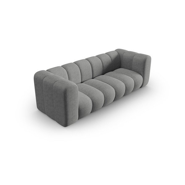 Siva sofa 228 cm Lupine – Micadoni Home-image-3