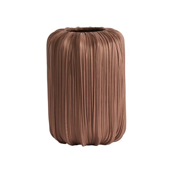 Smeđe sjenilo ø 20 cm Farol – Light & Living