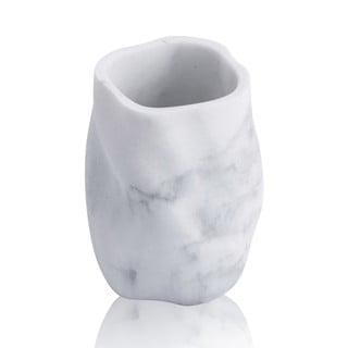 Mamorna kupaonska čaša Tomasucci Marble