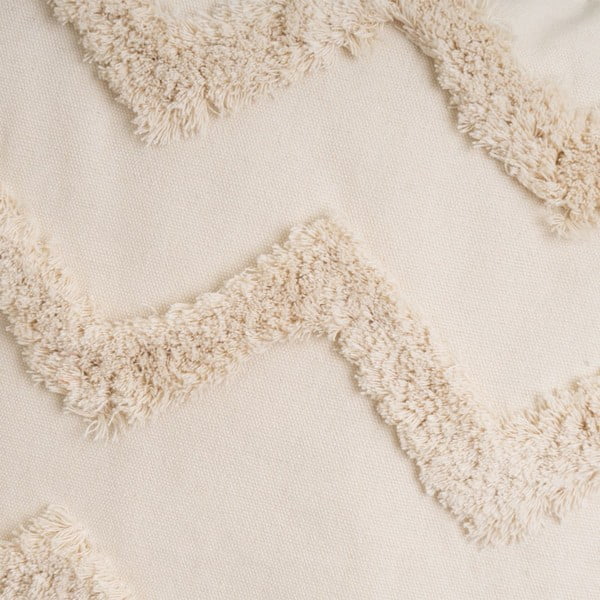 Ukrasni jastuci u setu 2 kom 45x45 cm Natural – Casa Selección-image-1