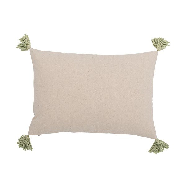 Pamučan ukrasni jastuk 35x50 cm Lemon – Bloomingville-image-4