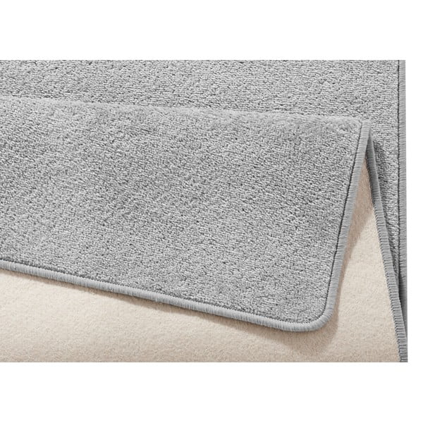 Svijetlo sivi tepih 200x280 cm Fancy – Hanse Home-image-3