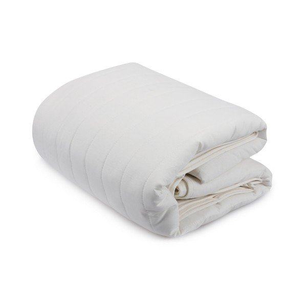 Krem lagani prošiveni pokrivač Mijolnir Monart, 220 x 240 cm