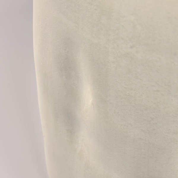 Bijela keramička vaza Kave Home Caetana, visina 55 cm-image-1