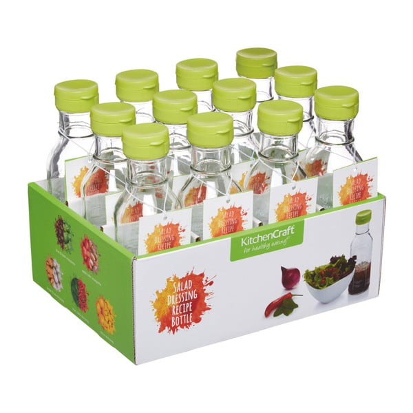 Kitchen Craft Healthy Eating dressing bočica-image-2