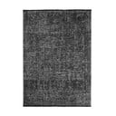 Tamno siva periva staza 80x250 cm Space 1900 – Ayyildiz Carpets
