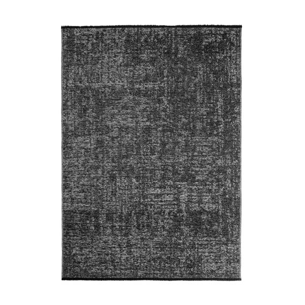 Tamno sivi periv tepih 120x170 cm Space 1900 – Ayyildiz Carpets