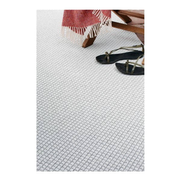 Svijetlo siva tepih staza pogodna za eksterijer Narma Diby, 70 x 300 cm-image-2