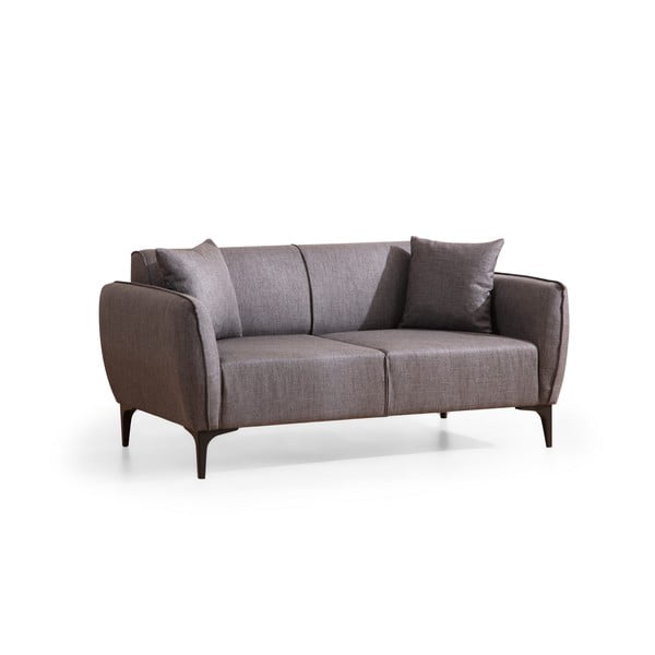Tamno siva sofa  Belissimo – Balcab Home