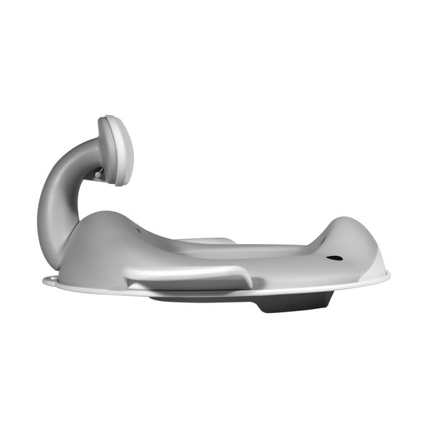 Tamno sivi dječji nastavak za WC Dark grey – Kindsgut-image-1