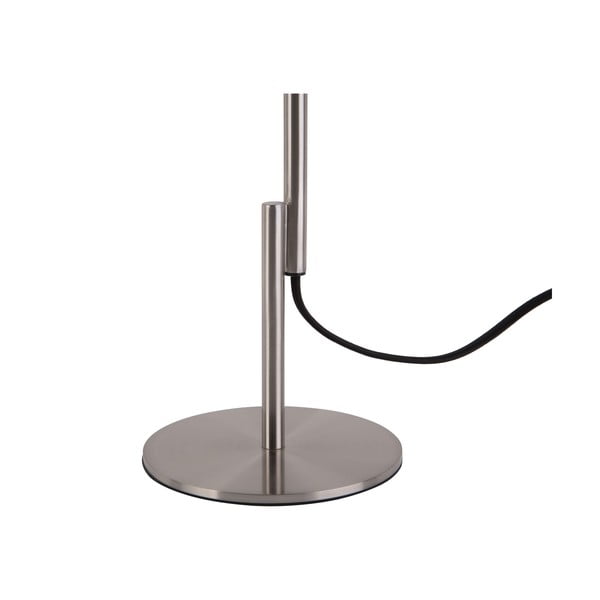 Sivozelena stolna lampa Leitmotiv Sphere Top, ø 25 cm-image-3