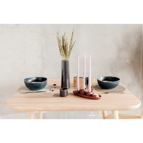 Blagovaonski stol od jasenovog drveta EMKO Naive-image-1