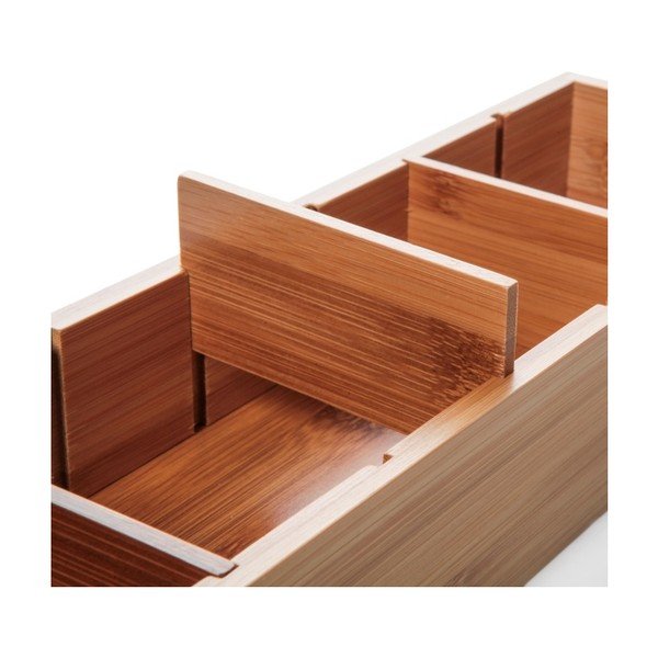 Organizator od bambusa Bambum Cassa-image-2