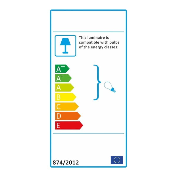 Vanjska zidna svjetiljka Homemania Decor Garden-image-3