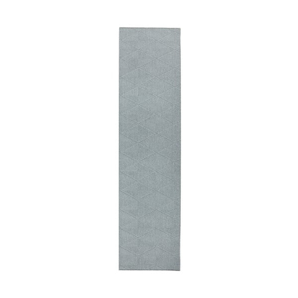 Tepih Flair Rugs Petronas Grey, 57 x 230 cm