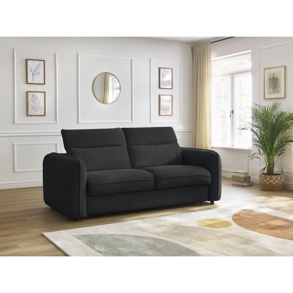 Siva sofa 216 cm Achille – Bobochic Paris-image-1
