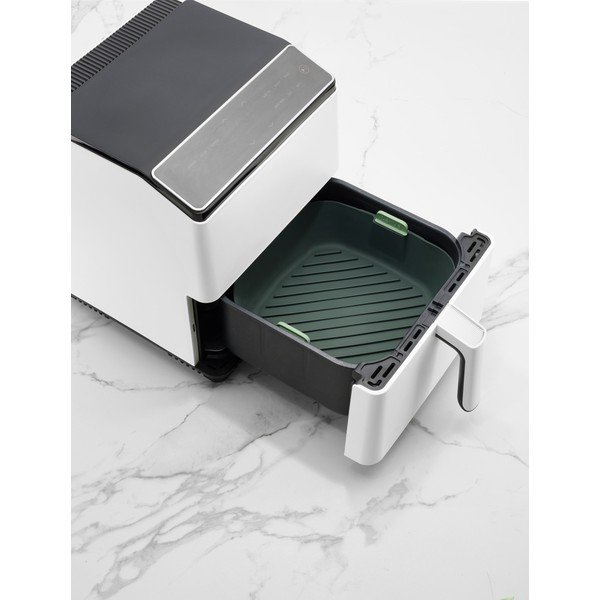 Silikonski kalup za pečenje 25x25 cm XL – Lékué-image-3