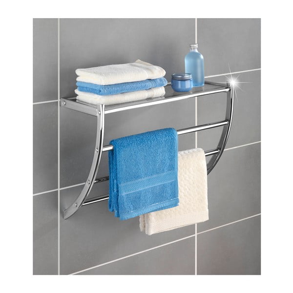 Zidni držač ručnika Wenkoo Pescara-image-1