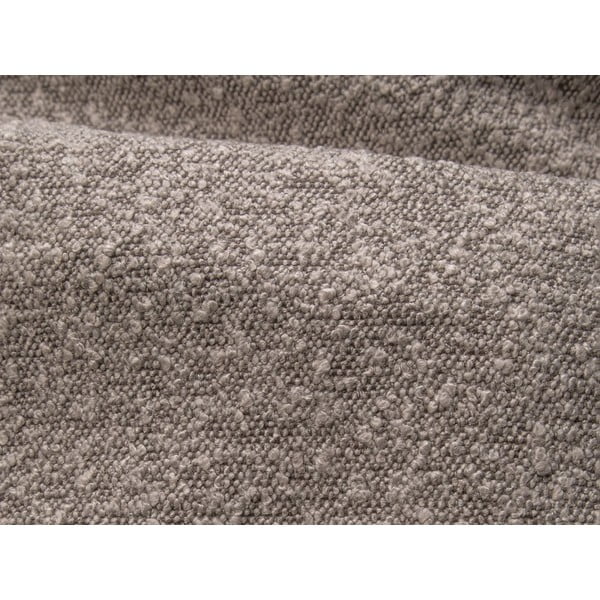 Svijetlo sivo podstavljeno uzglavlje 249x100 cm Darren – Micadoni -image-4