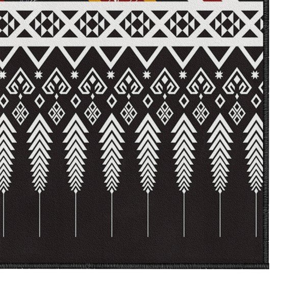 Tepih Oyo home Ethno, 100 x 140 cm-image-1