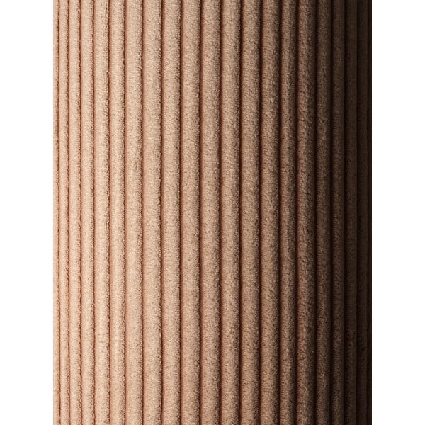 Smeđa vreća za bebe od samta Big Lounger – Wigiwama-image-4