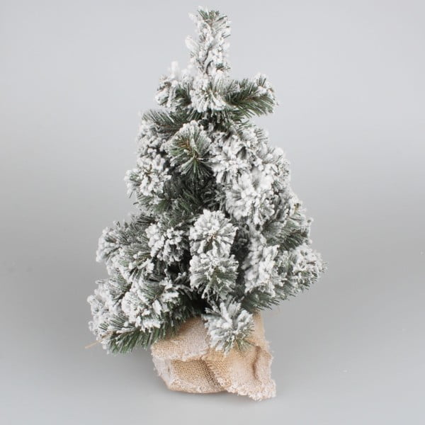 Ukrasno božićno drvce Dakls, visina 45 cm