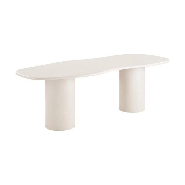 Blagovaonski stol 96x240 cm Maranola – House Nordic